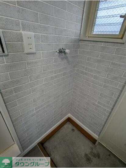 その他　★お部屋探しはタウンハウジング稲田堤店まで★