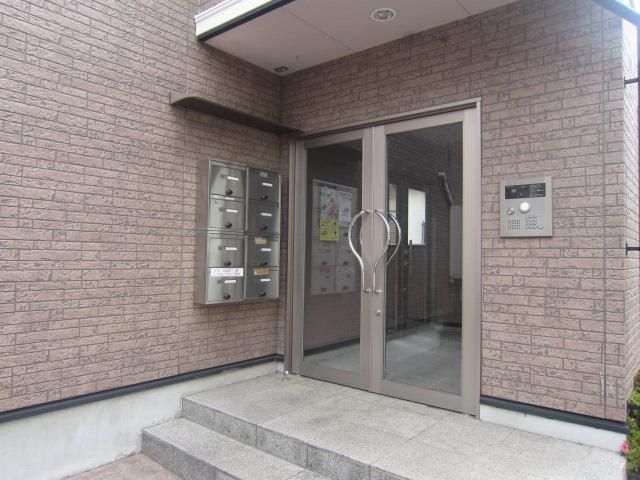 セキュリティ　★お問い合わせはタウンハウジングまで★