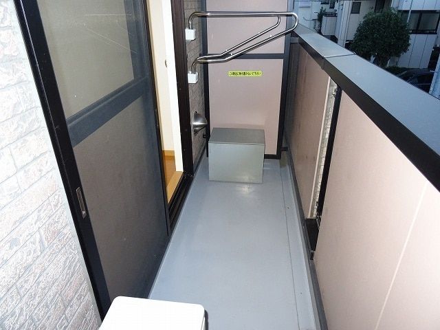 バルコニー　★お問い合わせはタウンハウジングまで★