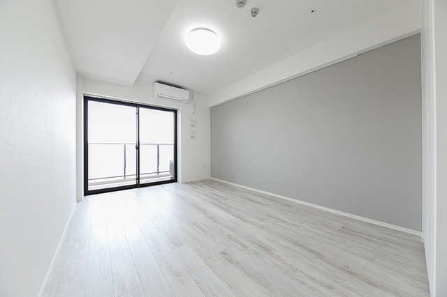 居室・リビング　※写真は同タイプ住戸です。