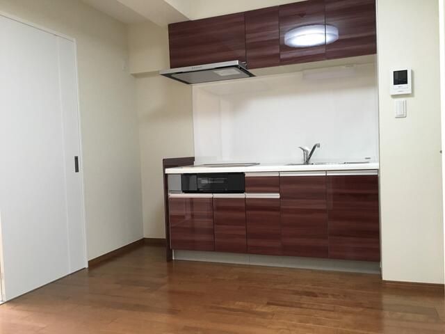 キッチン　別部屋参考写真