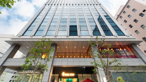 その他　ローズステイ東京芝公園（その他）まで419m