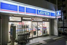 コンビニ　ローソン 芝公園南店（コンビニ）まで82m