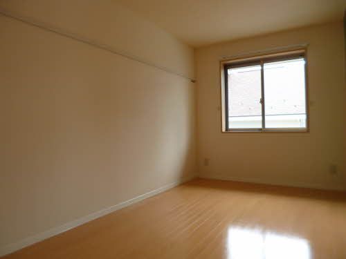 その他部屋・スペース　洋室