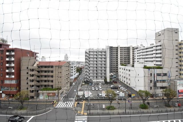 眺望　※同間取り別部屋参考写真