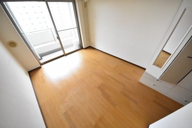 居室・リビング　※同間取り別部屋参考写真