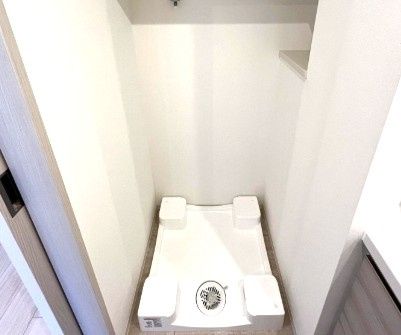 その他設備　☆室内洗濯機置場☆