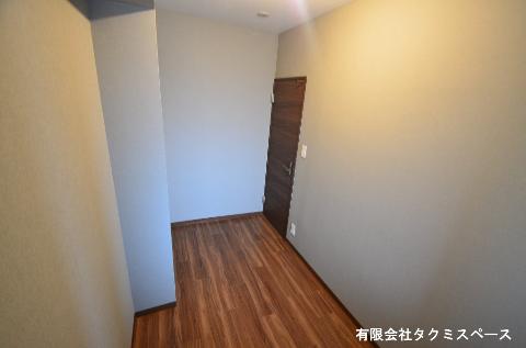 その他　サービスルーム