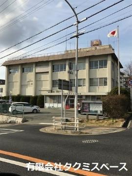その他　神戸北警察署（その他）まで482m
