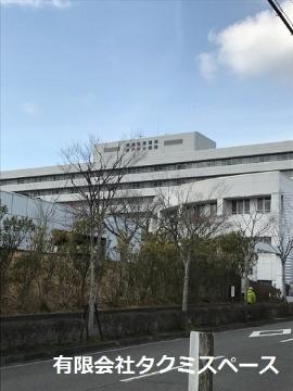 その他　独立行政法人地域医療機能推進機構神戸中央病院（その他）まで1823m