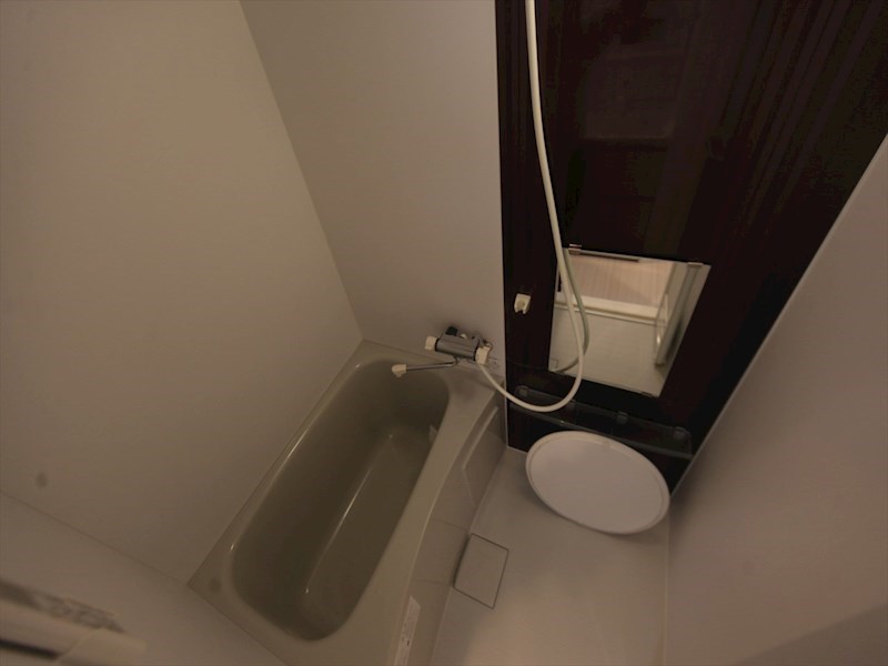 バス・シャワールーム　浴室暖房乾燥機能付バス