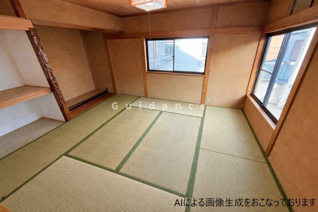 その他部屋・スペース