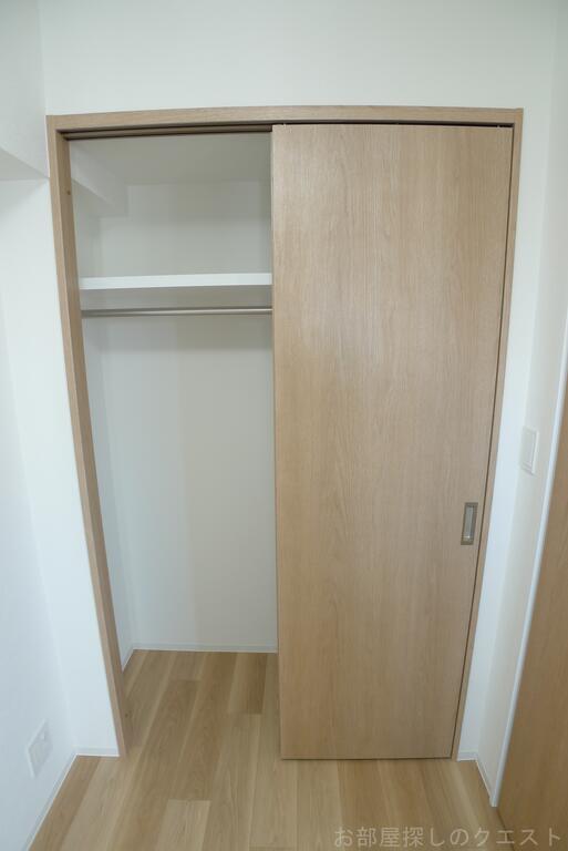 収納　（写真は同タイプ）