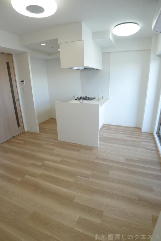 居室・リビング　（写真は同タイプ）