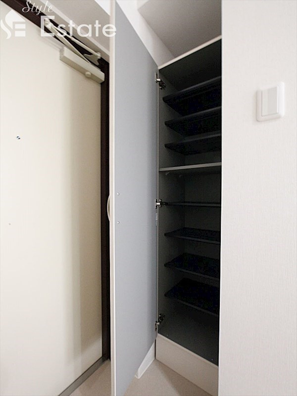 その他　シューズボックス