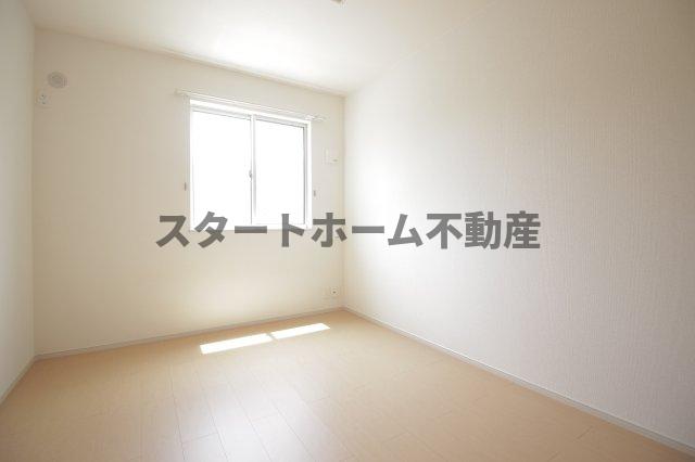 その他部屋・スペース　寝室です