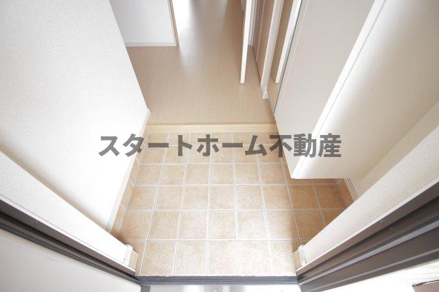 玄関　玄関です