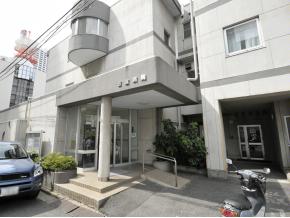 病院　板倉病院（病院）まで1079m