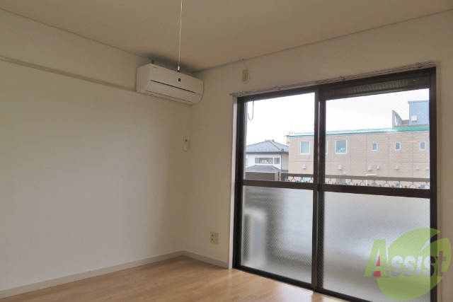 その他部屋・スペース　このお部屋でしたらぐっすり眠れそうですね