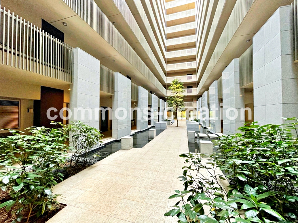 郵便局　品川不動前郵便局（郵便局）まで576m