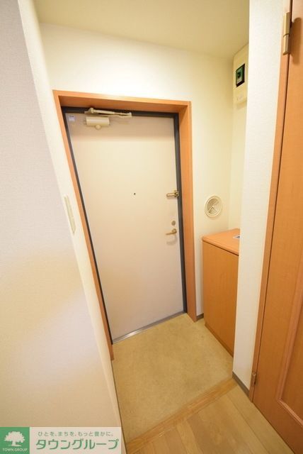 洗面設備　嬉しい独立洗面台です