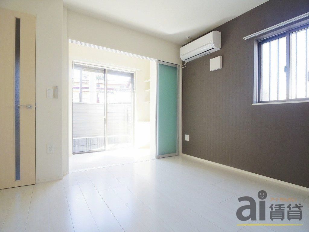 居室・リビング　※写真同仕様※