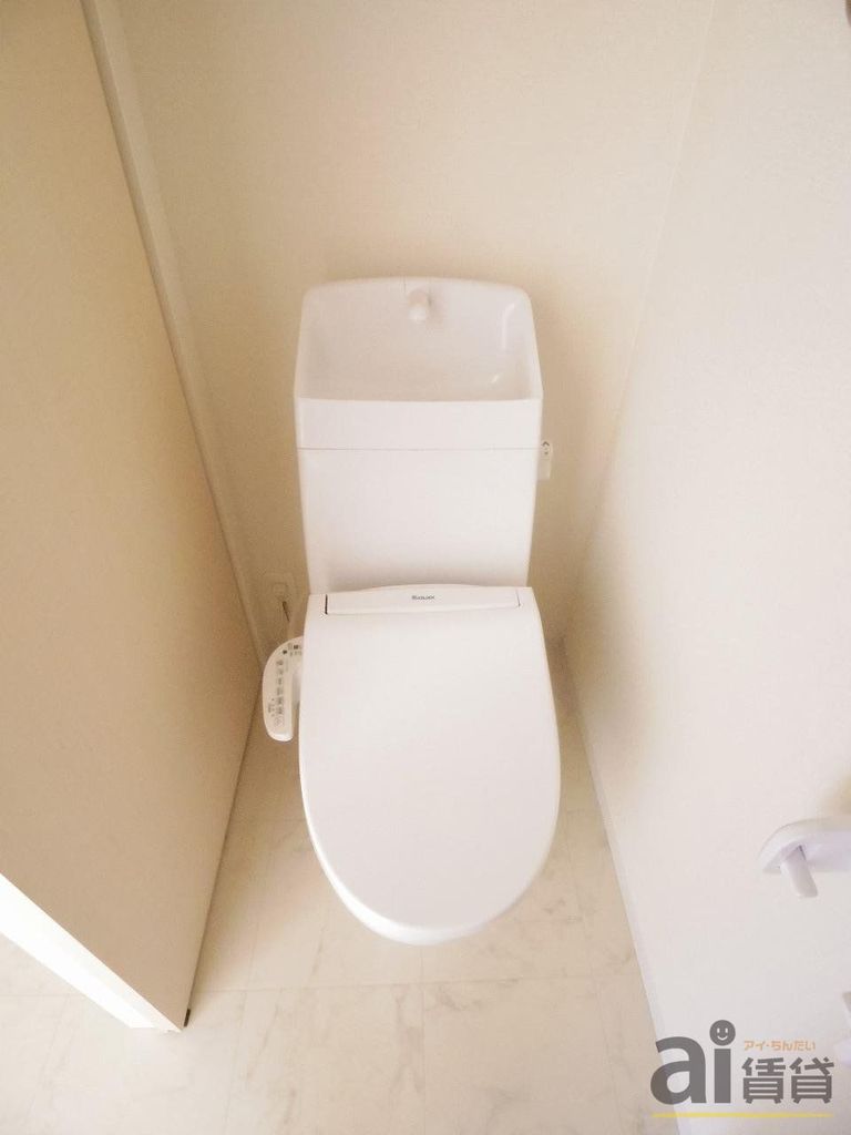 トイレ　※写真同仕様※