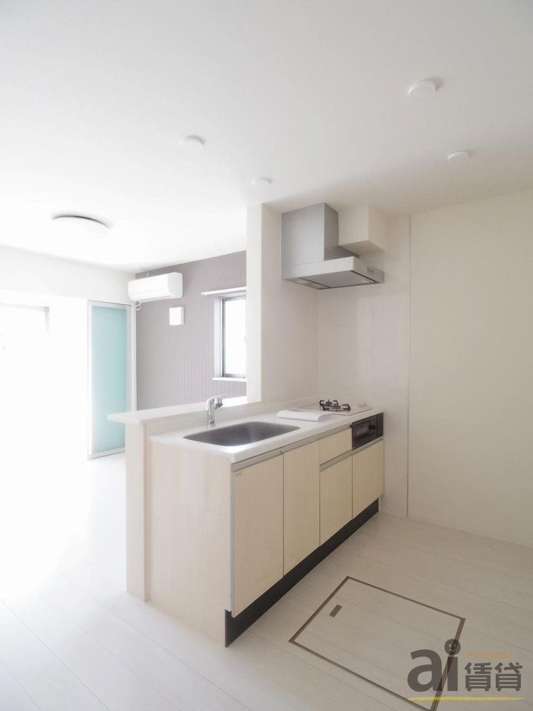 キッチン　※写真同仕様※