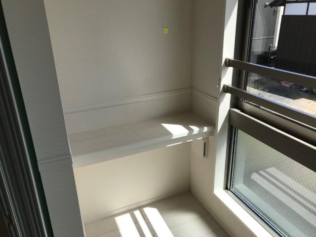 その他部屋・スペース　インナーテラス