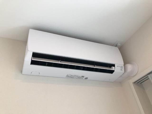 その他設備　室内設備