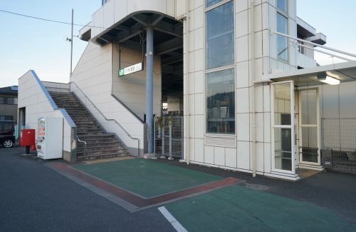 その他　小木津駅（その他）まで52m