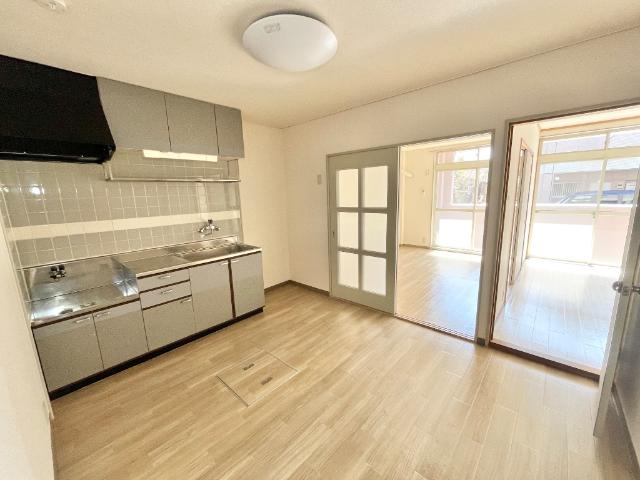 その他部屋・スペース　ダイニング