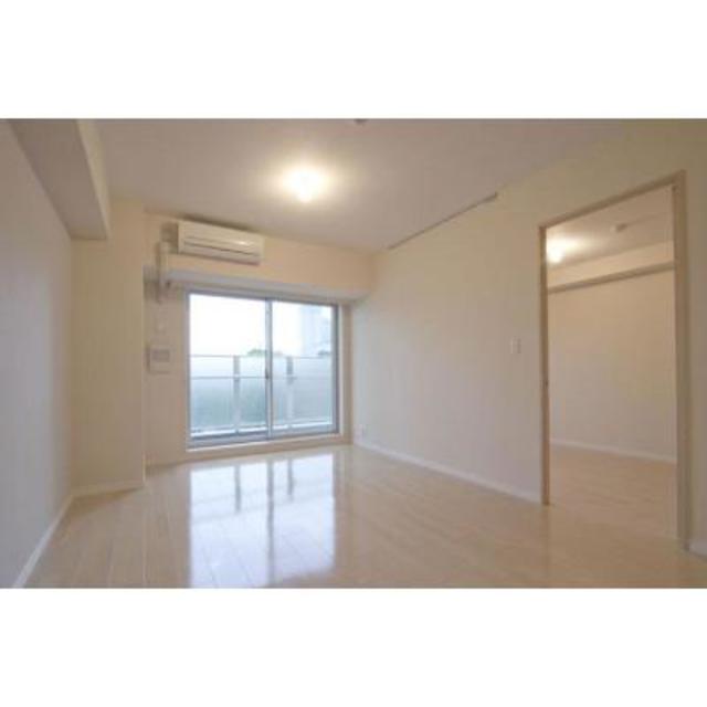 居室・リビング　※写真は同タイプ住戸です。