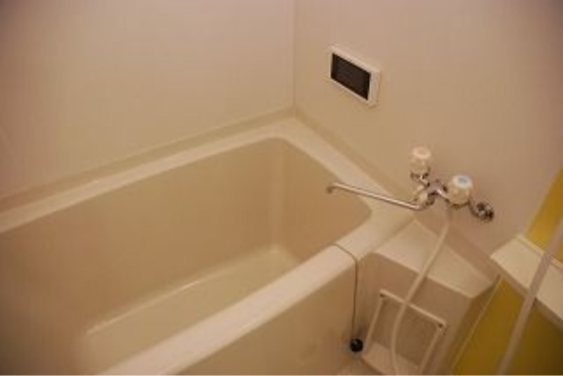 バス・シャワールーム　別号室