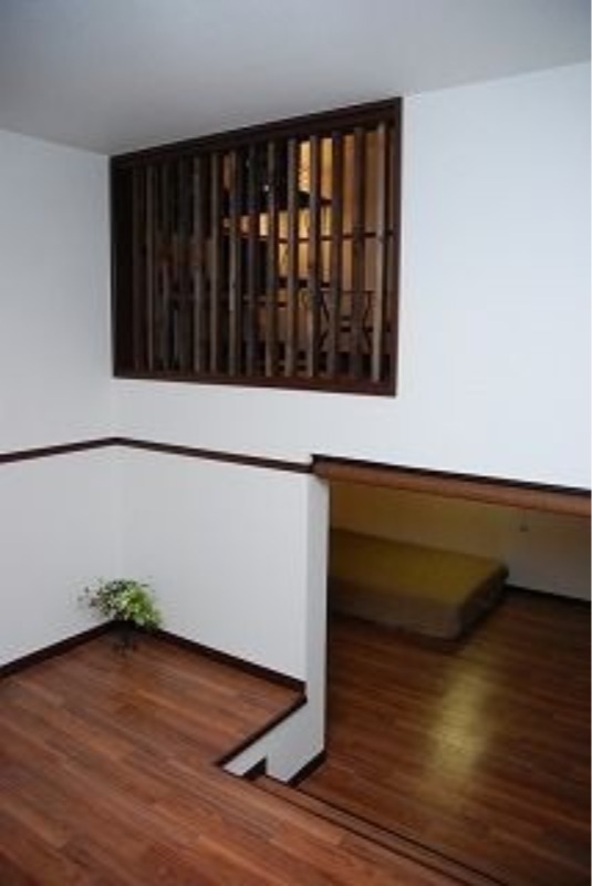 居室・リビング　別号室