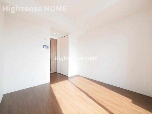 居室・リビング　おしゃれな居間です