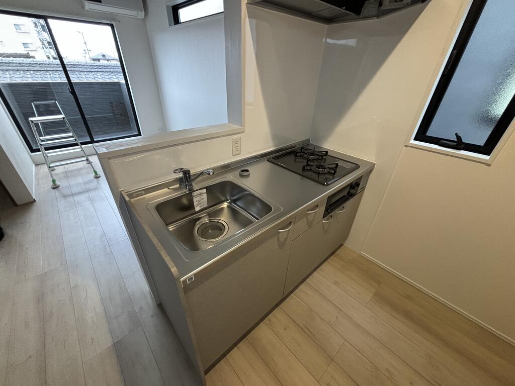 キッチン　※イメージです。