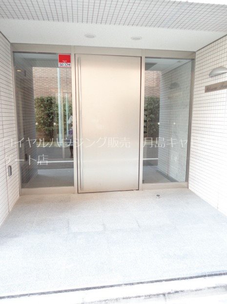 ロビー　☆エントランス☆