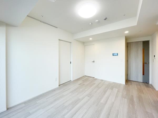 居室・リビング　使いやすいリビングです