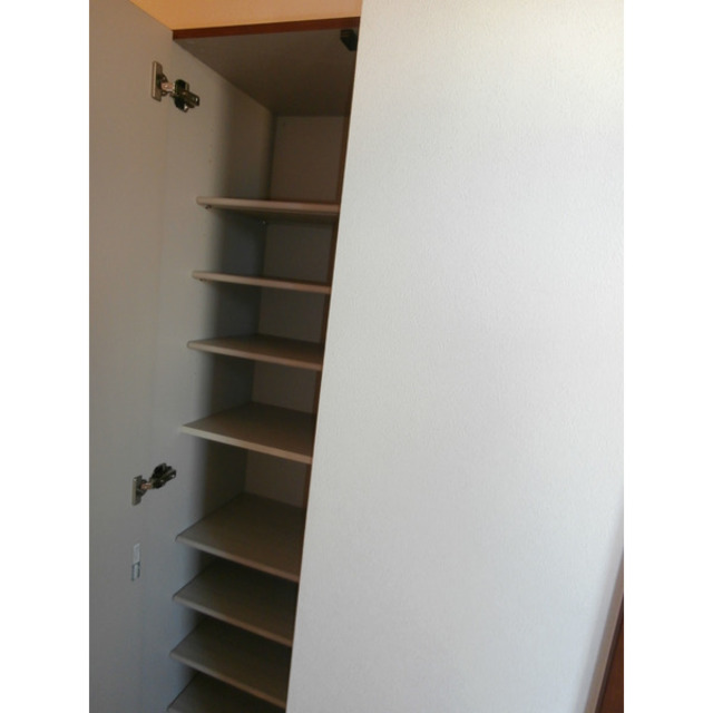 その他　シューズボックス