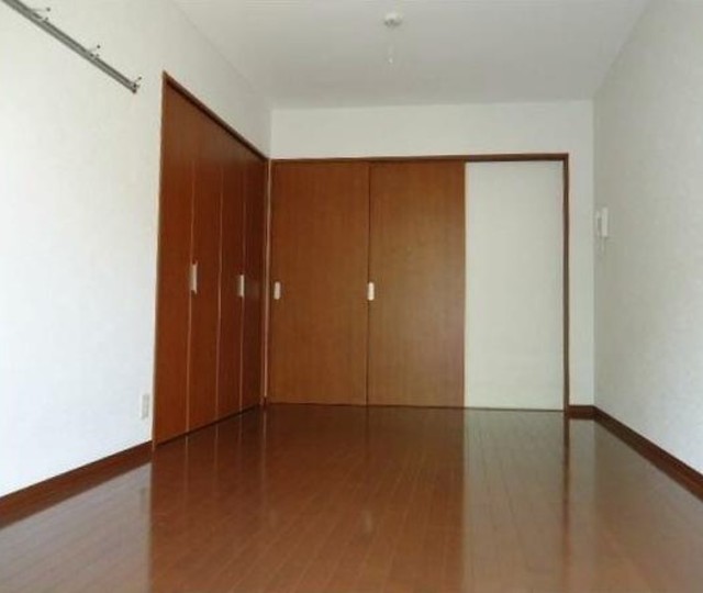 居室・リビング　きれいなお部屋