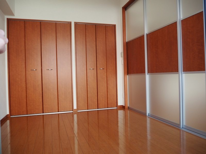 その他部屋・スペース　ベッドルーム