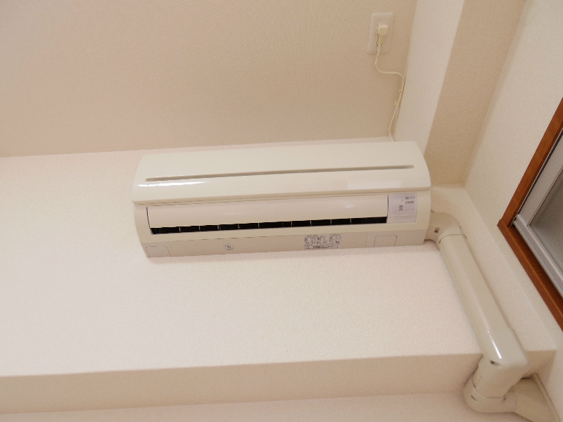 その他　エアコン