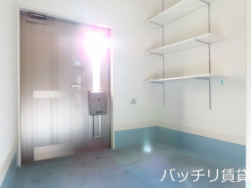 眺望　同型イメージの為、現状を優先致します。