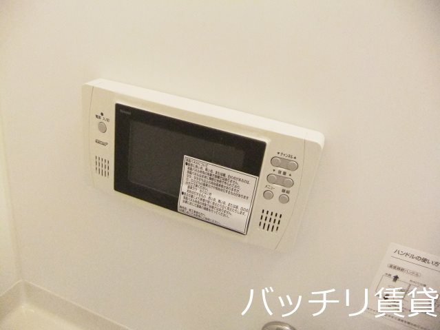 その他設備　同型イメージの為、現状を優先致します。