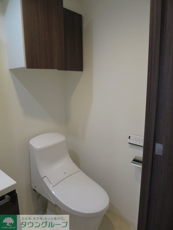 トイレ　※参考写真