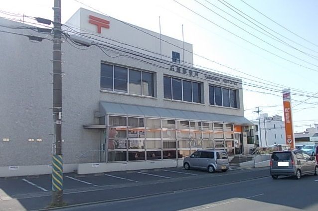 郵便局　石巻郵便局（郵便局）まで1000m