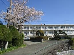 小学校　掛川市立第一小学校（小学校）まで2161m