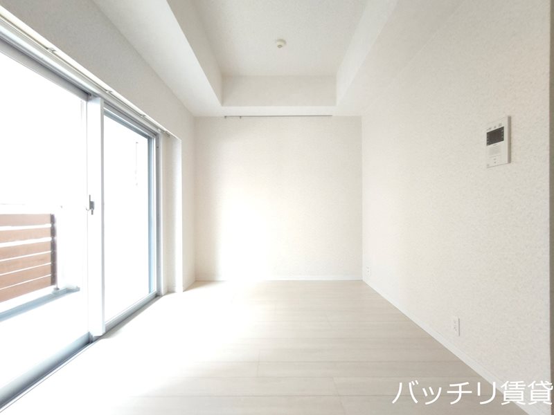 眺望　画像は別号室写真の為、現状を優先いたします。