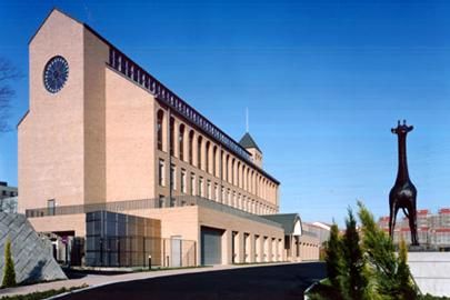 その他　ヤマザキ動物看護短期大学（その他）まで1000m